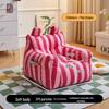 Infant Cozy Reading Sofa Chair for Boys