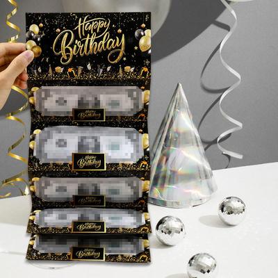 Envoltura de regalos – Sobres fantasiosos