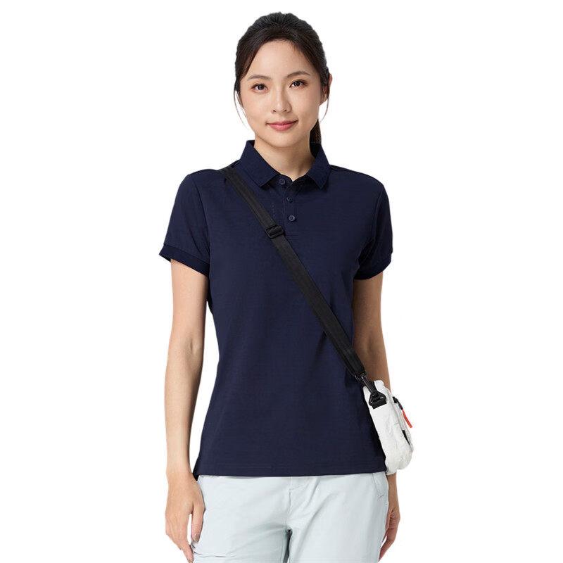 SCALER Women s Quick-Dry Performance Polo Shirt 3XL