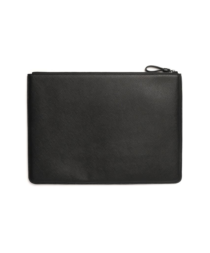 Vannworks Saffiano Classic Clutch Bag (Vipac013)