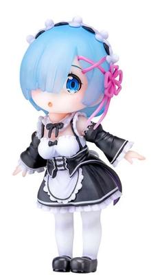 Rem figurka Re:ZERO - Začátek života v jiném světě - Lulumec Re:NULA oficiálních produktů