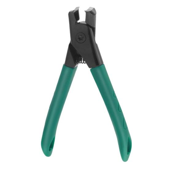 Nůžky na nehty z nerezové oceli Bez námahy stříhají tlusté tvrdé Ostré Nůžky na nehty s přesnou čepelí pro manikúru