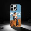 B-Benson Boone Singer Phone Case For iPhone 17,16,15,14,13,12,11 Plus,Pro Max,XS,Colored silver phone case