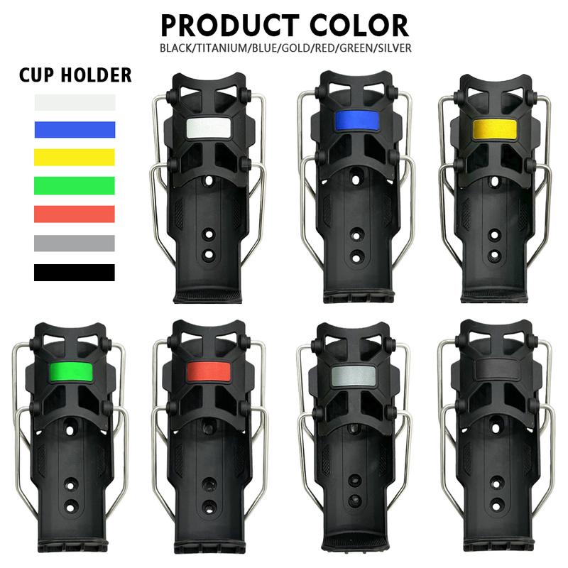 Cup Holder For VOGE Valico DS625X DS525X DS900X 525DSX 625DSX DSX 900 625 300 Motorcycle Bottle Holder Accessories 900DSX 525