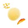 KLORANE Mango Butter Damage Repair Shampoo 400ml