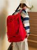 Durant Air Cushion Backpack: Unisex, Fashionable, Double-Shoulder Bag for Students and Sports