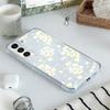 Klare kratzfeste Hülle für Samsung Galaxy S21 S22 Ultra 5G Galaxy A32 A53 5G A13 4/5G S21 FE Samsung Note20 Ultra