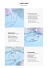 Öffnungsbarer kleiner Delfinring im koreanischen Stil - Niedliches & Kreatives Meeresbewohner-Design