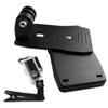 Camera Bag Accessory Swivel Clip For Gopro Hero 4s 3 + 2 Sjcam Sj4000 Vp512