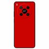 Für ZTE Blade V70 Max / Nubia V70 Max Marmor-Bemaltes Weiches TPU-Silikon-Rückseitenabdeckung Case Für Blade V70 Max Fusion Black Case V70Max