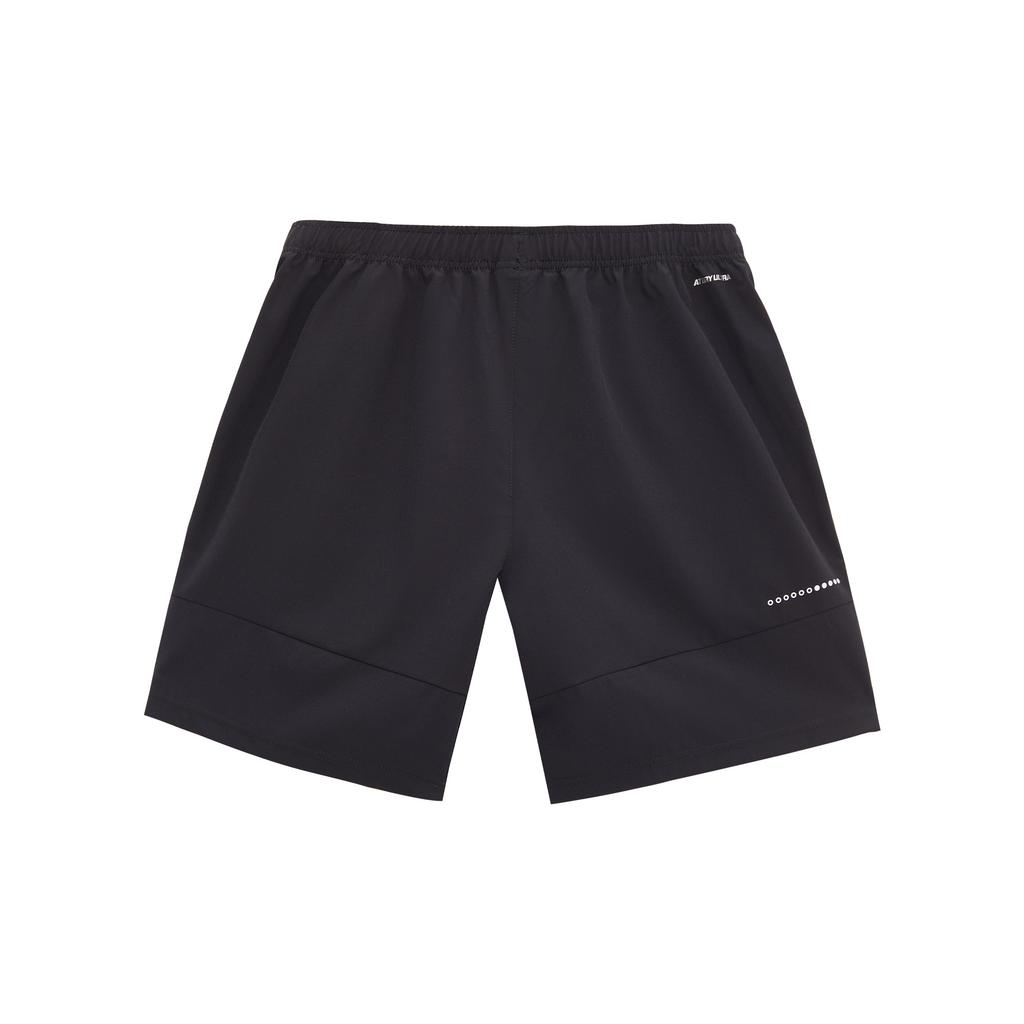 Li Ning Badminton Collection Sports Shorts Unisex AAPV049