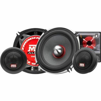 Lautsprecher Mtx Audio TX650S