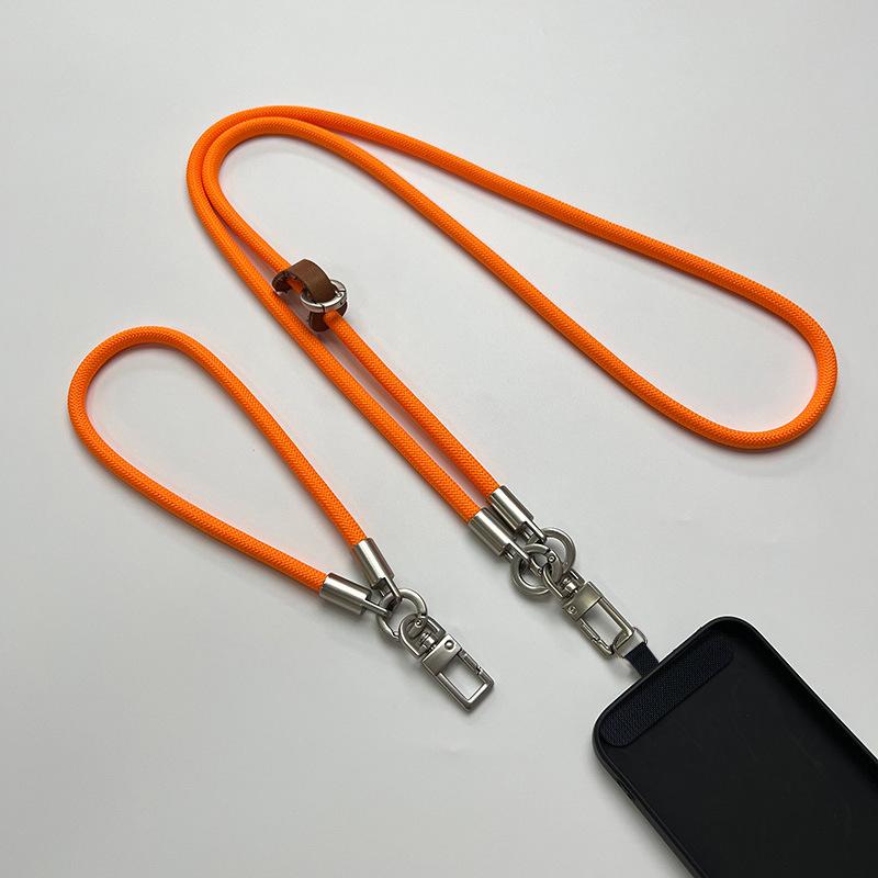 Mobile Phone Lanyard Crossbody Fashion Outdoor Mobile Phone Lanyard Clip Mobile Phone Lanyard Mobile Phone Strap Crossbody Mobile Phone Lanyard