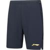 Solid Color Mid-Rise Breathable Versatile Simple Casual Shorts Men Shorts AAPV115-1
