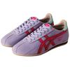 ONITSUKA TIGER Runspark Comfortable Minimalist Slip Resistant Durable Low Top Lifestyle Casual Shoes Unisex Casual Shoes Purple Red 1183C338-500