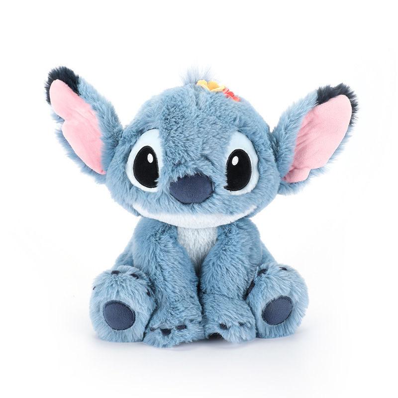 Stitch Plush Toy Large Cartoon Doll Soft Plush Animal For Kids And Gift Giving