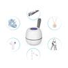 Compact Baby Pacifier Storage Advanced Technology High Cleaning Type C Rechargeable for Nails Trimmers