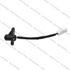 For Mazda 6GH Trunk Switch Tailgate Switch Keyless Entry Switch Button Rear Door Switch Button GS1D568DXB