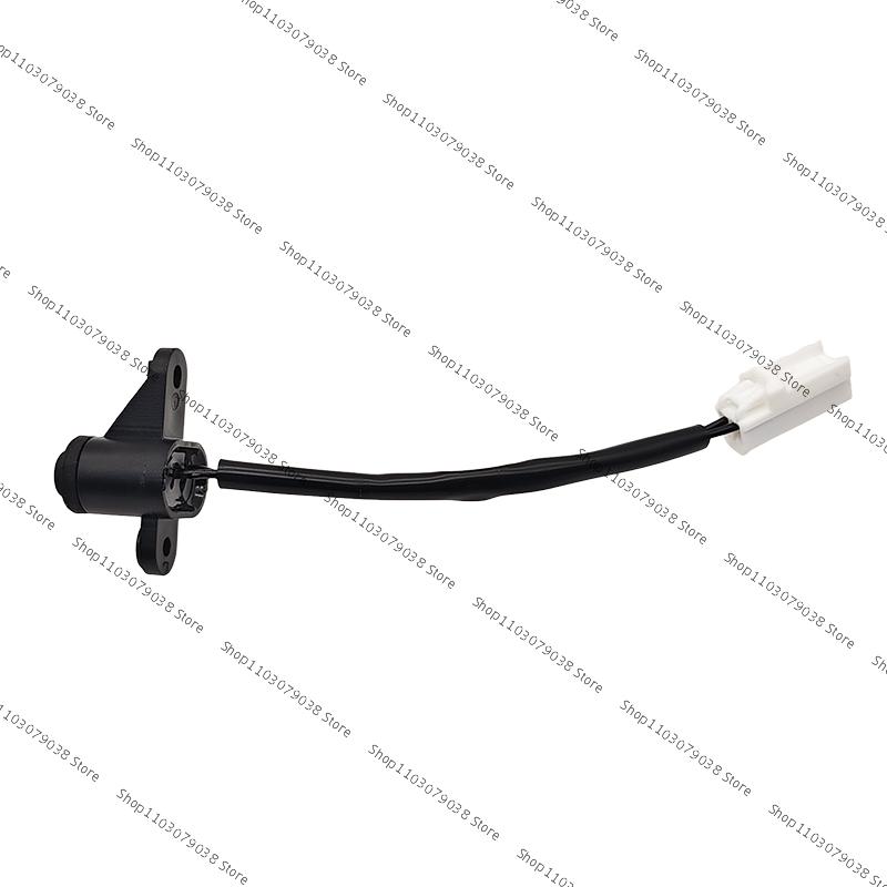 For Mazda 6GH Trunk Switch Tailgate Switch Keyless Entry Switch Button Rear Door Switch Button GS1D568DXB