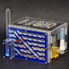 Ant Observation Castle: Acrylic Test Tube Villa for Science and Education