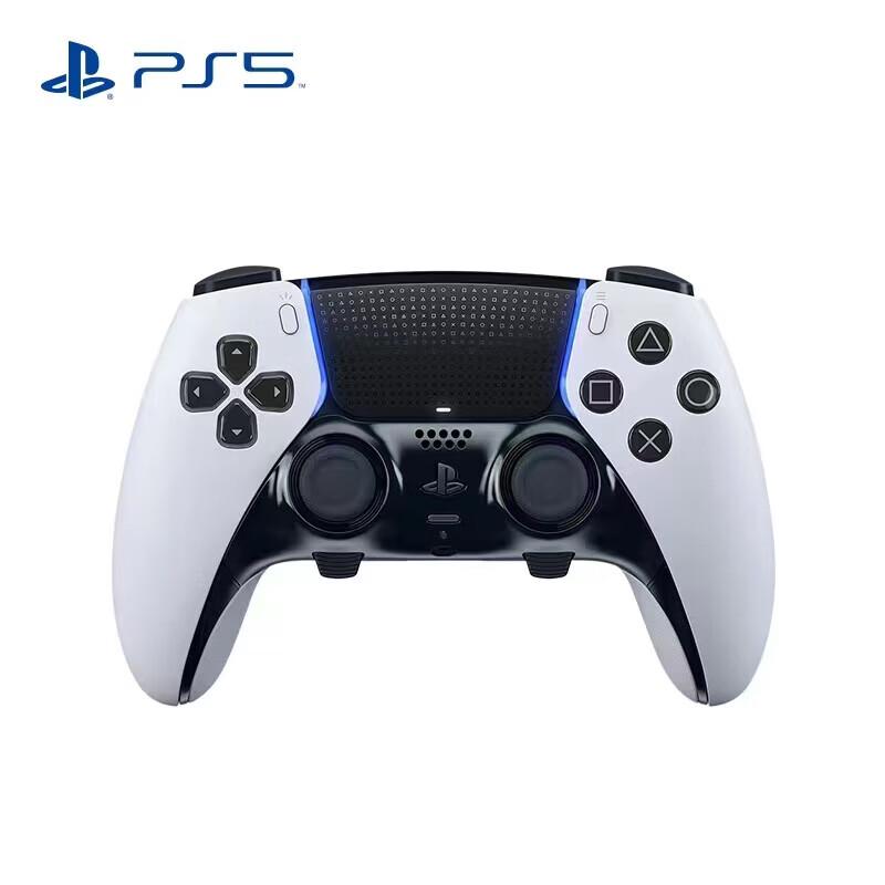 Sony PS5 DualSense Edge Wireless Controller