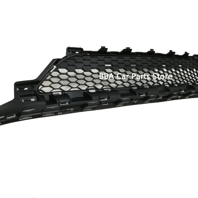 Front Lower Radiator Grille Bumper Grills Accessory A2058856204 For Mercedes Benz C Class Klass W205 2019-2021 Year