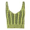 Bralette a trecce da donna Diesel Milos