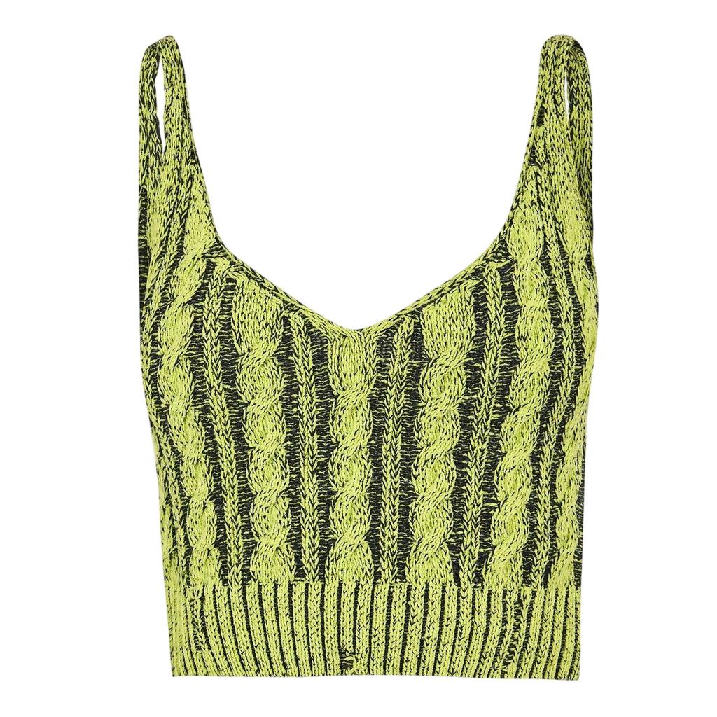 Bralette a trecce da donna Diesel Milos