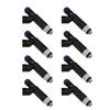 8PC CM-5171 Fuel Injectors 800-1903N For Mercury Mountaineer Ford Explorer