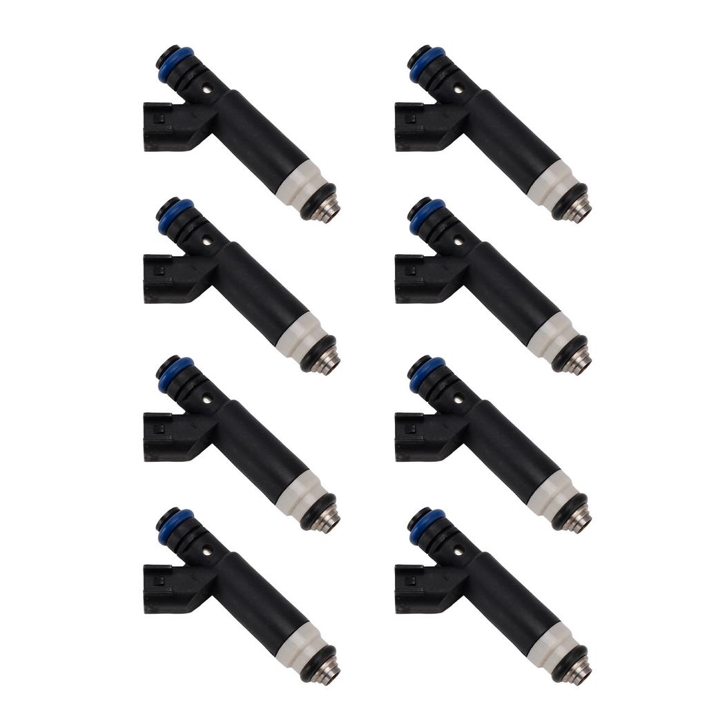 8PC CM-5171 Fuel Injectors 800-1903N For Mercury Mountaineer Ford Explorer