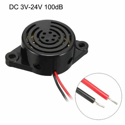 Electronice auto – Sisteme de alarmă