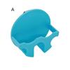 Car Visor And Belt Clip-On Storage Box Portable Snus Pouch Container No-Slip 3D Printed Car Visor Hook Organizer