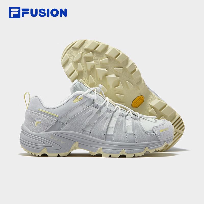 FILA FUSION COMO X Women's Chunky Outdoor Sneakers
