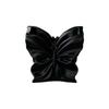 Makeup Brush Bin 3D Printed Pen Stand Simulation Butterfly Model  Study Room Decor