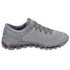 Asics Gel-Quantum 360 Comfortable Durable Breathable Lightweight Low-Top Running Shoes Men sneaker Gray T839N-9611