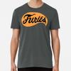 The Baseball Furies T-Shirt S-5XL Best T-Shirt