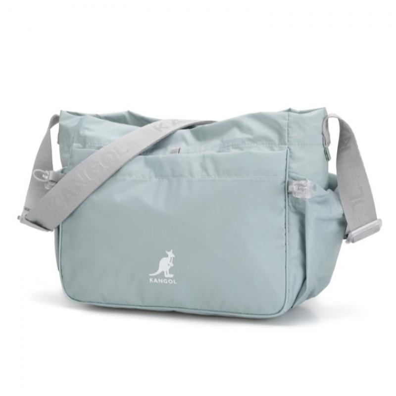 Kangol Essential Air Crossbag Light Blue 3391
