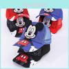 Childrens Cartoon Baseball Cap With Breathable Mesh For Summer Outdoor Play