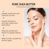 Ouhoe Shea Butter Moisturizing Cream For Soothing Skin Redness And Discomfort