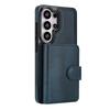 Detachable Magnetic Wallet Case for Samsung Galaxy S26 Ultra S26 Plus S26 Flip Cover Card Holder Credit Slots Kickstand Case