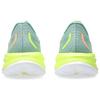 Asics Gel Cumulus 26 Paris Light Celadon Safety Yellow Women's