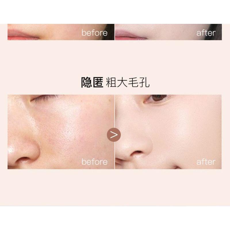 HEXZE - Softlight and Watery Glow Primer - 3 Colors