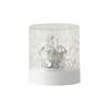 LED wiederaufladbare USB-Umgebungstischlampen RGB Water Wave Desktop dekorative Lampe