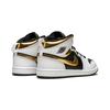 1 Mid PS Oro Bianco 640734-190