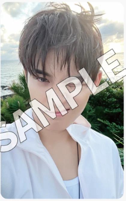 VORBESTELLUNG SEVENTEEN CxM DOUBLE UP LIVE PARTY in JAPAN VERANSTALTUNGSORT LIMITIERTE FOTOKARTE OFFIZIELL