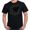 Planet Express Distressed Logo Adult Shirt