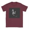 Novelty Ariana Grande Petal Album Photo Tshirt Unisex Round Neck Pure Cotton T Shirt Short Sleeve Tees Gift Idea Clothes