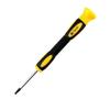 Precision Opening Tools Hexagon Torx Screwdriver With Hole T6 T8 Screw Driver Repair Tool Removal Tool Kit