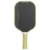 Professional Carbon Fiber Pickleball Paddle Heat-Pressed One-Piece Construction Lightweight Tournament Ready