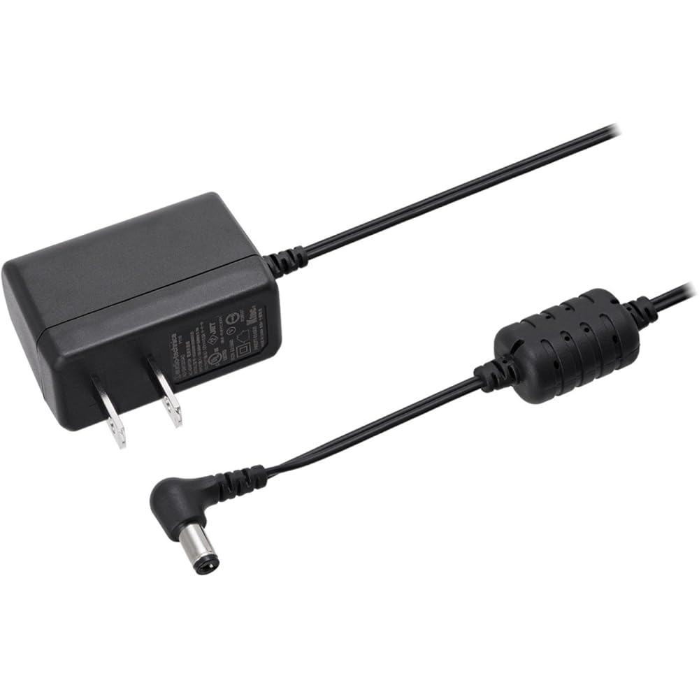 Audio-Technica 1.9 GHz Digital Wireless Receiver ATW-R190
